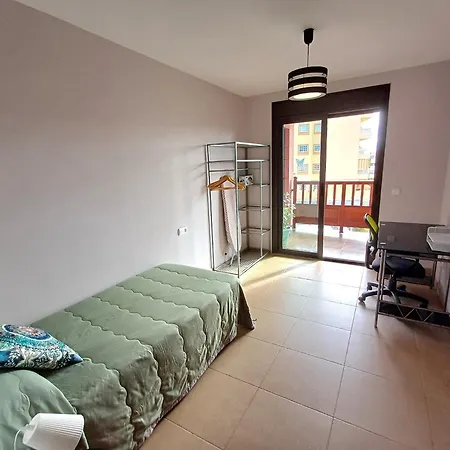 Διαμέρισμα Atico Emilia Palm-mar