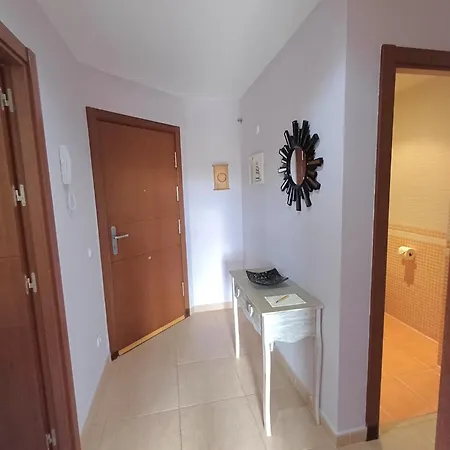 Διαμέρισμα Atico Emilia
