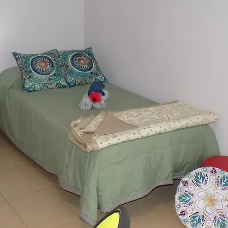 Appartement Atico Emilia *