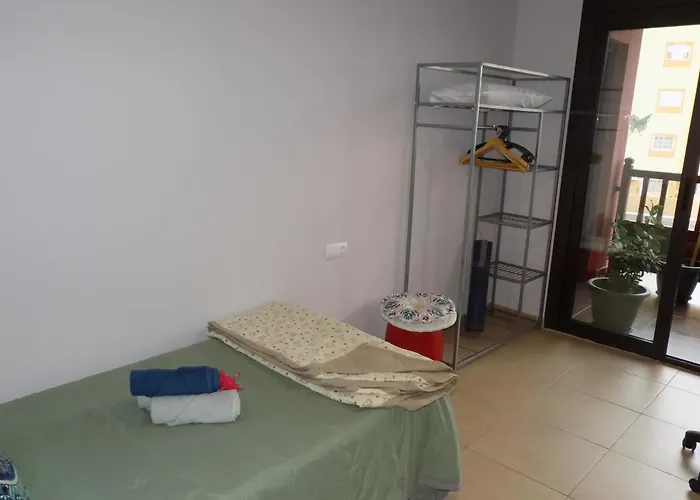 Appartement Atico Emilia Palm-mar